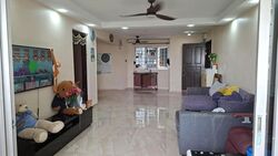 Blk 289 Tampines Street 22 (Tampines), HDB 5 Rooms #630095871